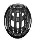 Uvex skate helmet i-volute (black matt)