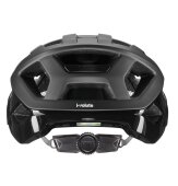 Uvex skate helmet i-volute (black matt)