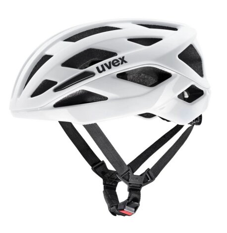 Uvex skate helmet i-volute (white matt)