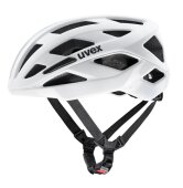 Uvex skate helmet i-volute (white matt)
