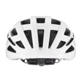 Uvex skate helmet i-volute (white matt)