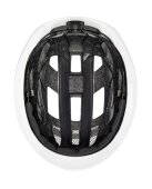 Uvex skate helmet i-volute (white matt)