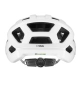 Uvex skate helmet i-volute (white matt)
