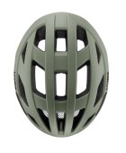 Uvex skate helmet i-volute (green matt)