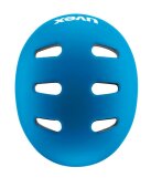 Uvex skate helmet kid 4 (blue matt)