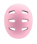Uvex skate helmet kid 4 (pink matt)
