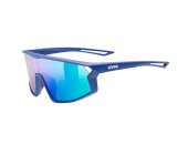 Uvex kids sport glasses Skyryse Jr.