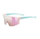 Uvex kids sport glasses Skyryse Jr.
