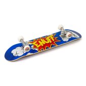Enuff Skateboard Pow Complete 7,75" (Blau)