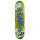 Enuff Skateboard Pow Mini Complete 7,25" (Grün)