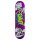 Enuff Skateboard Pow Mini Complete 7,25" (Purple)