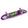 Enuff Skateboard Pow Mini Complete 7,25" (Purple)