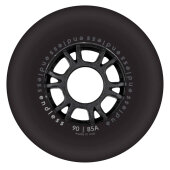 Endless Skate Wheels 90mm (pack of 4)