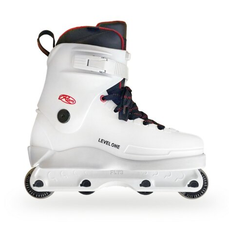 Razors Aggressivskate Cult Level One (Weiß)