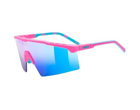 Uvex skate sport glasses Flowline