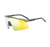 Uvex skate sport glasses Flowline
