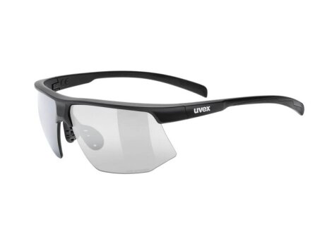 Uvex Inlineskate Sportbrille Aerios V
