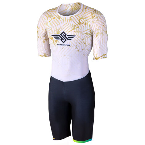 Swings Race Clothing Swings Aero Suit Rennanzug