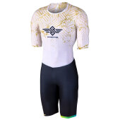 Swings Race Clothing Swings Aero Suit