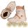 Powerslide Urban Skates Zoom Pro 80 Sand