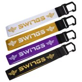Swings Accessories Snap Strap