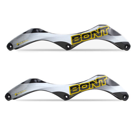 Bont Supercell Air Carbon frame 3x125