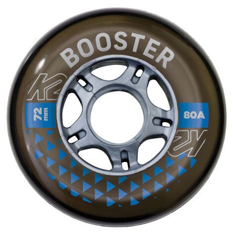 K2 Wheels Booster 72mm