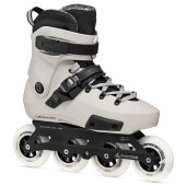 Rollerblade Urbanskates Twister 90R (Weiß/Smoke)