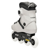 Rollerblade Urbanskates Twister 90R (Weiß/Smoke)