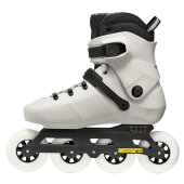 Rollerblade Urbanskates Twister 90R (Weiß/Smoke)