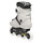 Rollerblade Urbanskates Twister 90R (Weiß/Smoke)