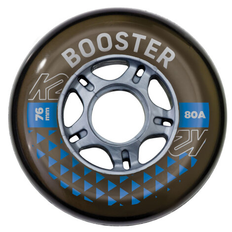 K2 Wheels Booster 76mm