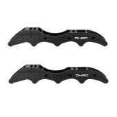 FR Racer S 325 frame 320mm black