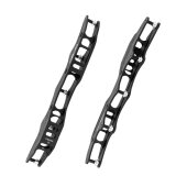 FR Racer S 325 frame 320mm black