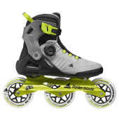 Rollerblade Performance Skates Macroblade 110 BOA