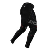 Bont Hi-Performance Compression Tights (black)