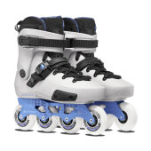 Rollerblade Urban Skates Twister XT (Grey Pearl/Periwinkle)