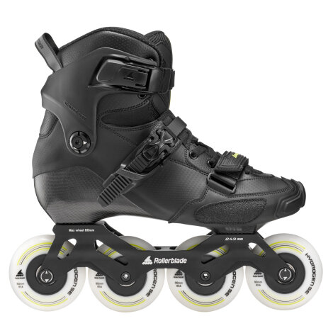 Rollerblade Urban Skates Crossfire LX (black)