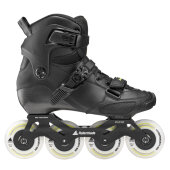 Rollerblade Urban Skates Crossfire LX (black)