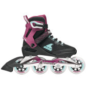 Rollerblade Inline Skates Macroblade 84 W...