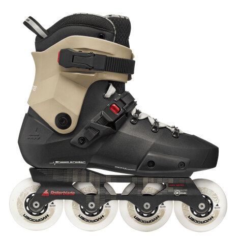 Rollerblade Urbanskates Twister XT (Black/Sand/Red)