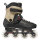 Rollerblade Urbanskates Twister XT (Black/Sand/Red)