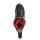 Rollerblade Inline Skates Macroblade 84 (Black/Sand/Red)