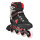 Rollerblade Inline Skates Macroblade 84 (Black/Sand/Red)