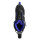 Rollerblade Inlineskates Macroblade 84 BOA (Schwarz/Blau/Weiß)