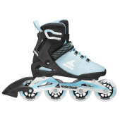 Rollerblade Inline Skates Macroblade 80 W (Powder...