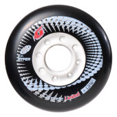 Hyper Inline Skate Wheel Concrete +G LIMITED Edition...