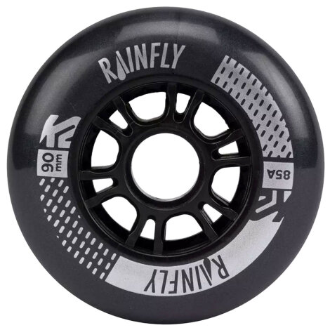 K2 Inlineskate Rollen Rainfly