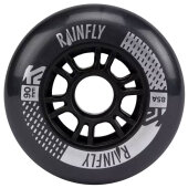 K2 Skating Wheels Rainfly