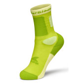 Rollerblade Skate Socks Kids  (Green)
